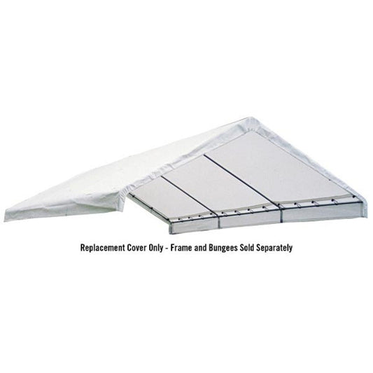 Canopy Replacement Top ONLY for SuperMax 18' x 40'