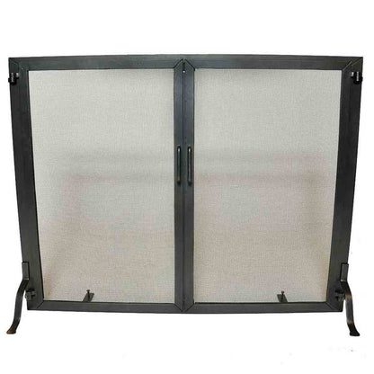 Classic Screen w/ Doors