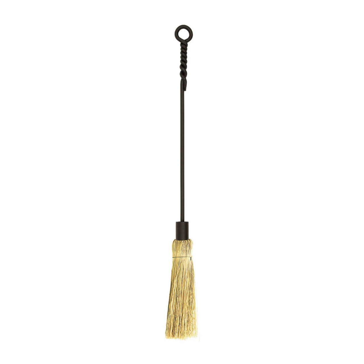 Long Rope Design Brush