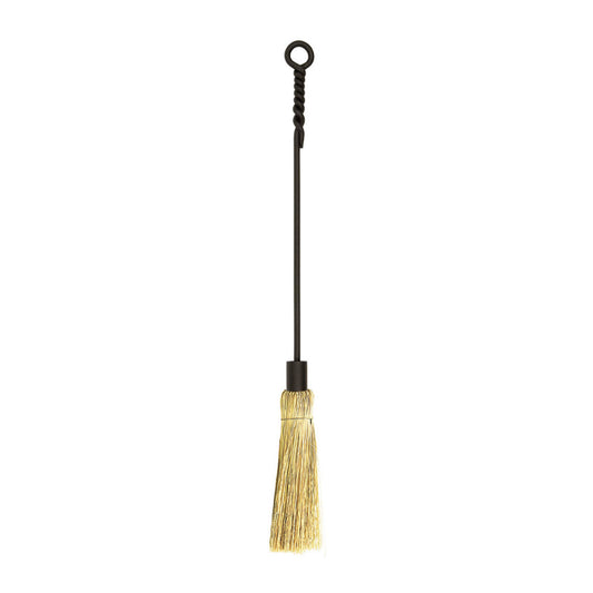 Long Rope Design Brush