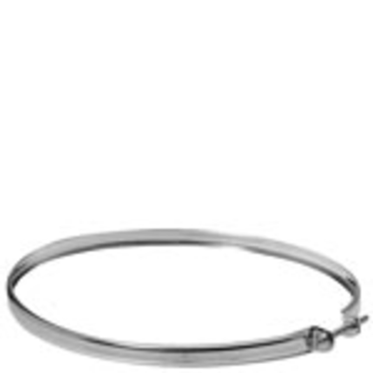8" DuraTech Locking Band - 8DT-LB