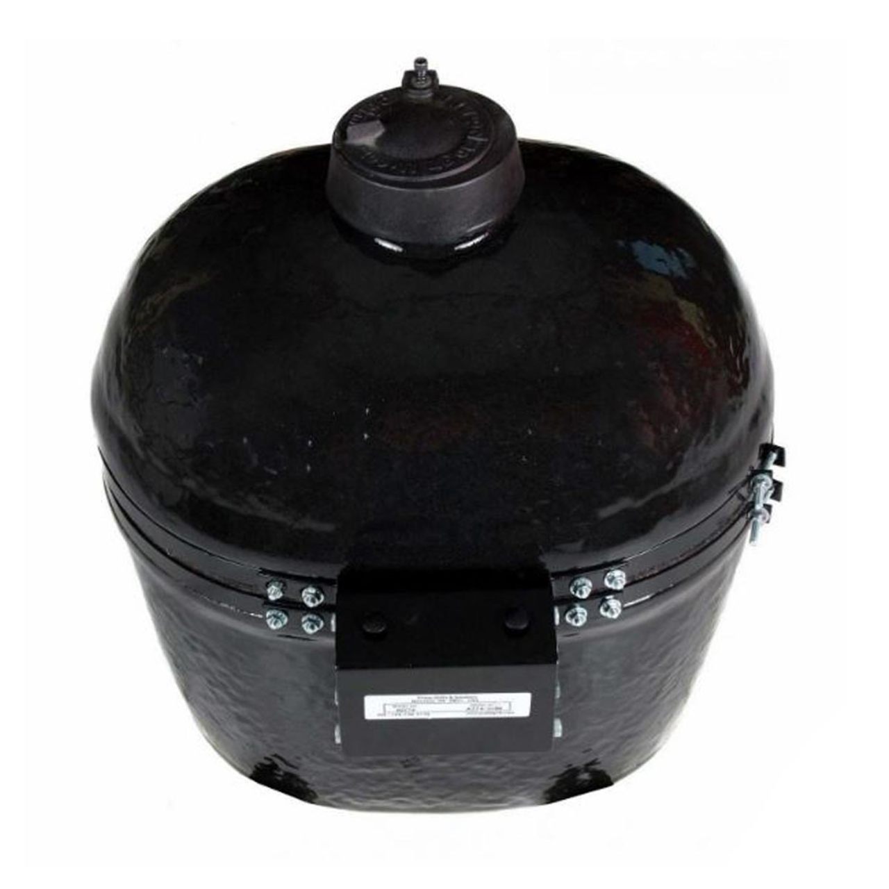 Primo Oval Junior Grill 200 - Black