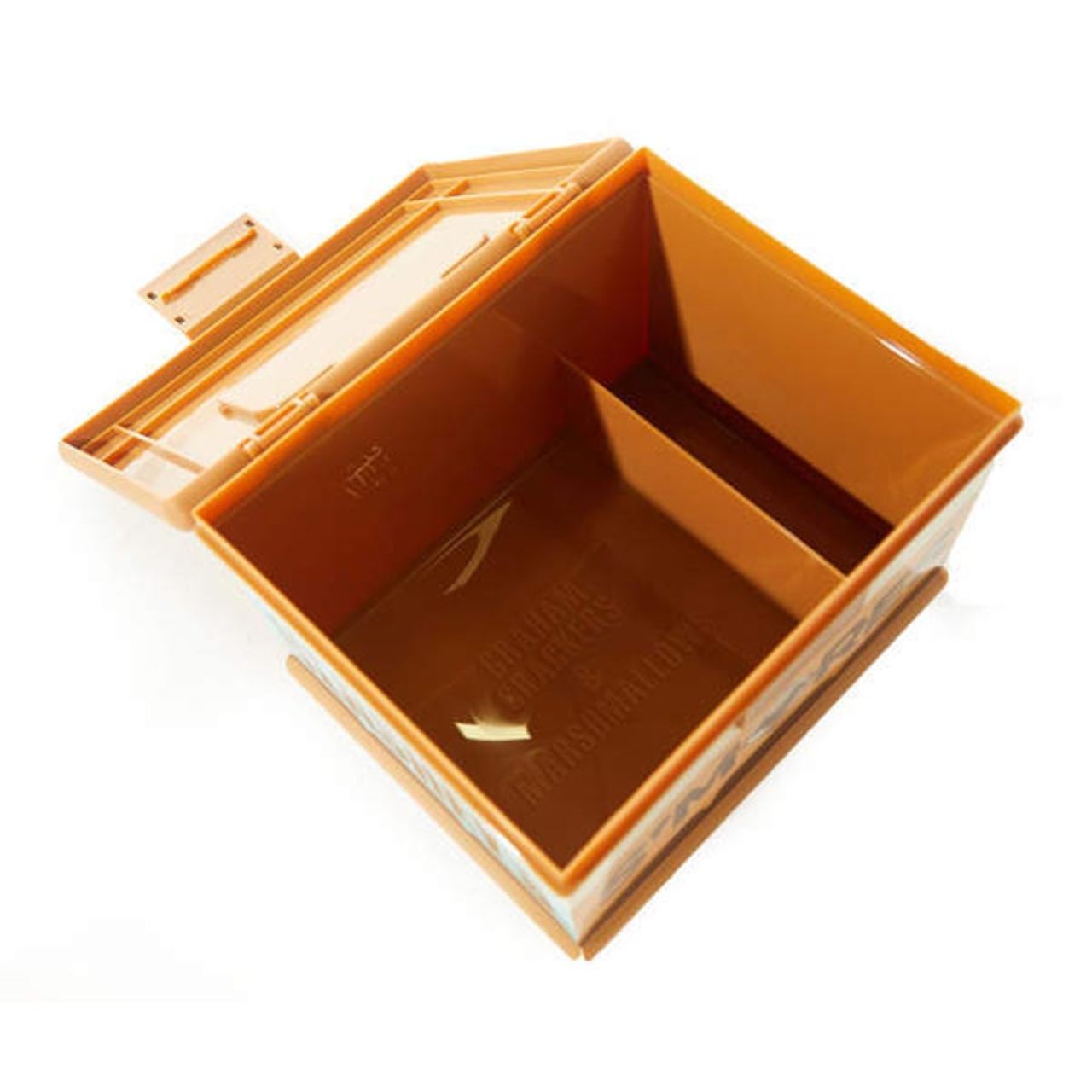 Deluxe S'mores Caddy