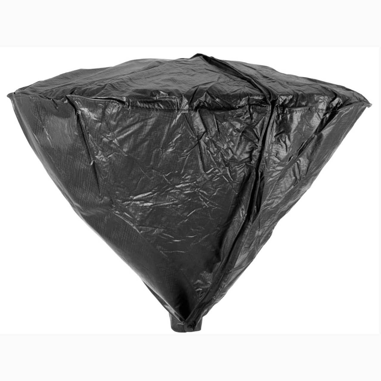Outdoor Patio Heater Head Vinyl Cover