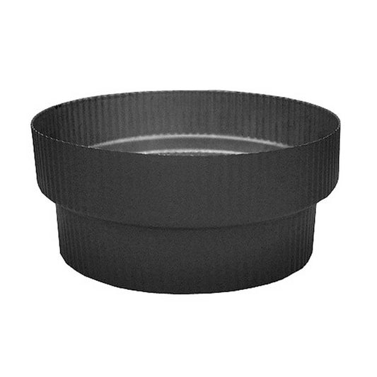 HeatFab 7" Male to 8" Female Increaser - 2728B