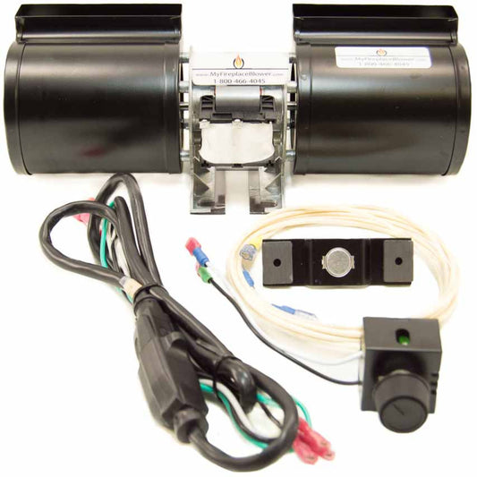 Majestic Blower Assembly - GFK-160T