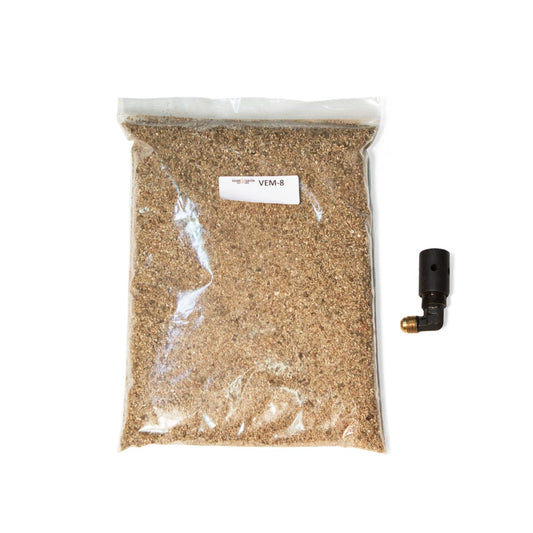 Grand Canyon Gas Logs Natural Gas to Propane Conversion Kit
