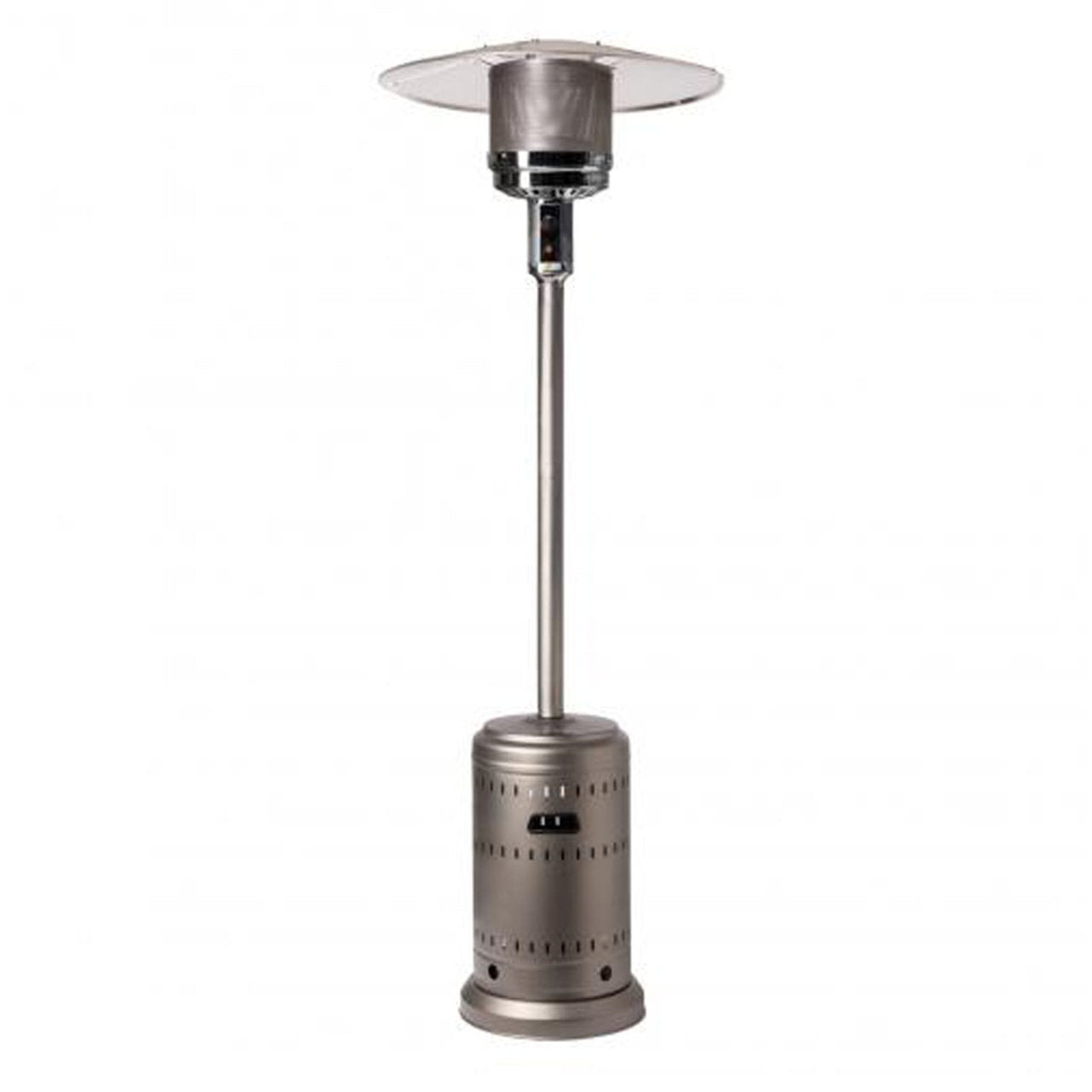 Platinum Commercial Patio Heater