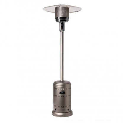 Platinum Commercial Patio Heater