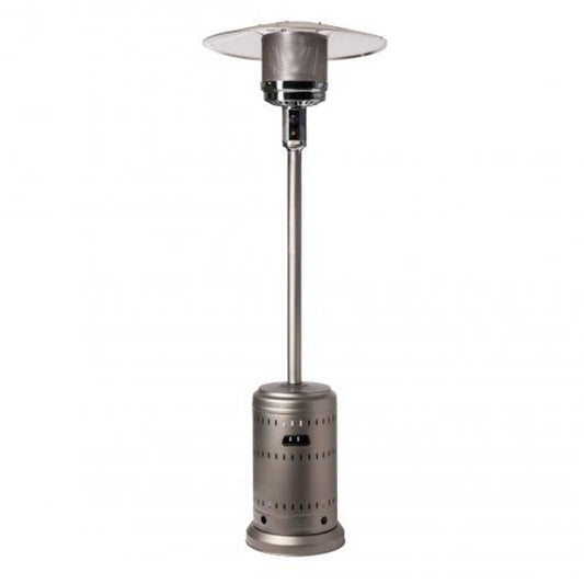 Platinum Commercial Patio Heater