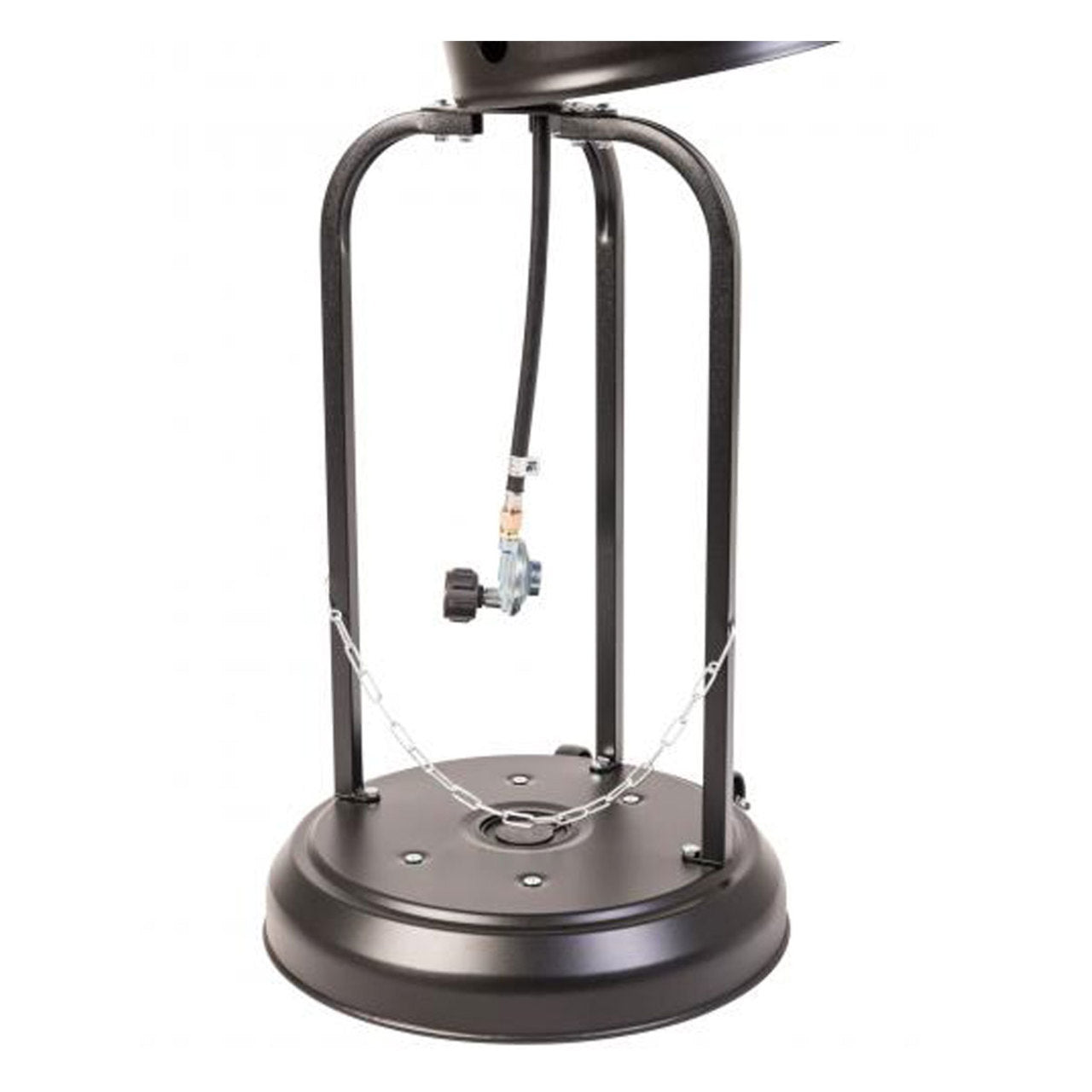 Espresso Finish Commercial Patio Heater
