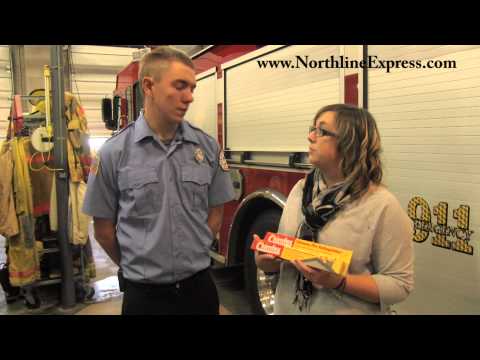 Chimfex Fire Suppressant