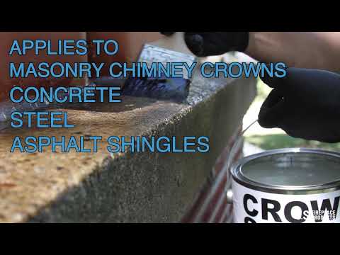 Crown Safe Elastic Sealant