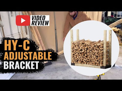 HY-C Adjustable Bracket Kit