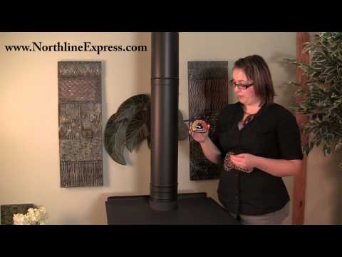Stove Thermometer