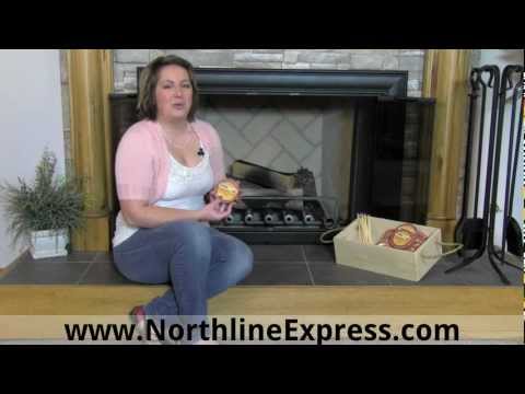 Super Cedar Firestarters - Northline Express
