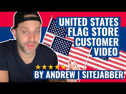 Valley Forge 3ft x 5ft USA Printed Polyester Cotton Flag