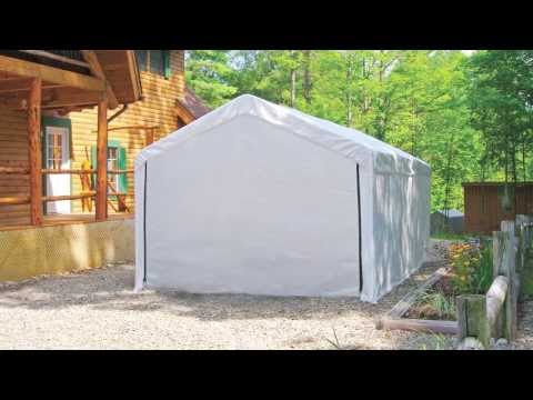 Enclosure Walls Kit ONLY for the 10' x 20' SuperMax  - 25875