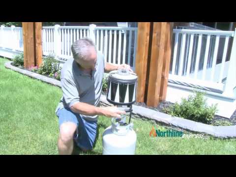 SkeeterVac SV5100 Mosquito Trap - 1.5 Acre