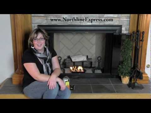 Cast Iron Firestarter