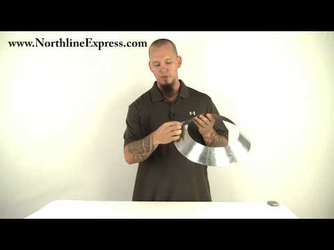 Shasta Vent 8 Inch Storm Collar