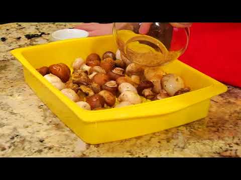 Flip & Flavor Marinade Tray