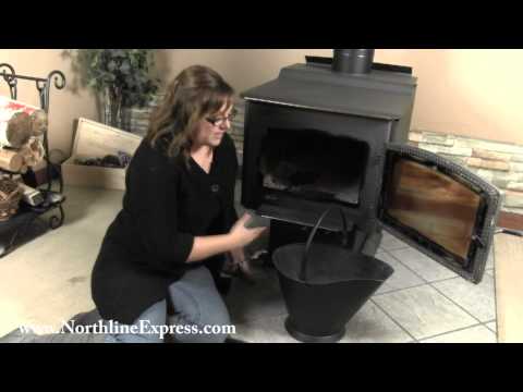 Coal Hod - Ash Bucket - Black