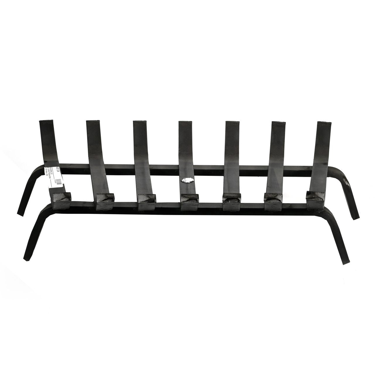 24" Lifetime Fireplace Grate - Extra Heavy-Duty