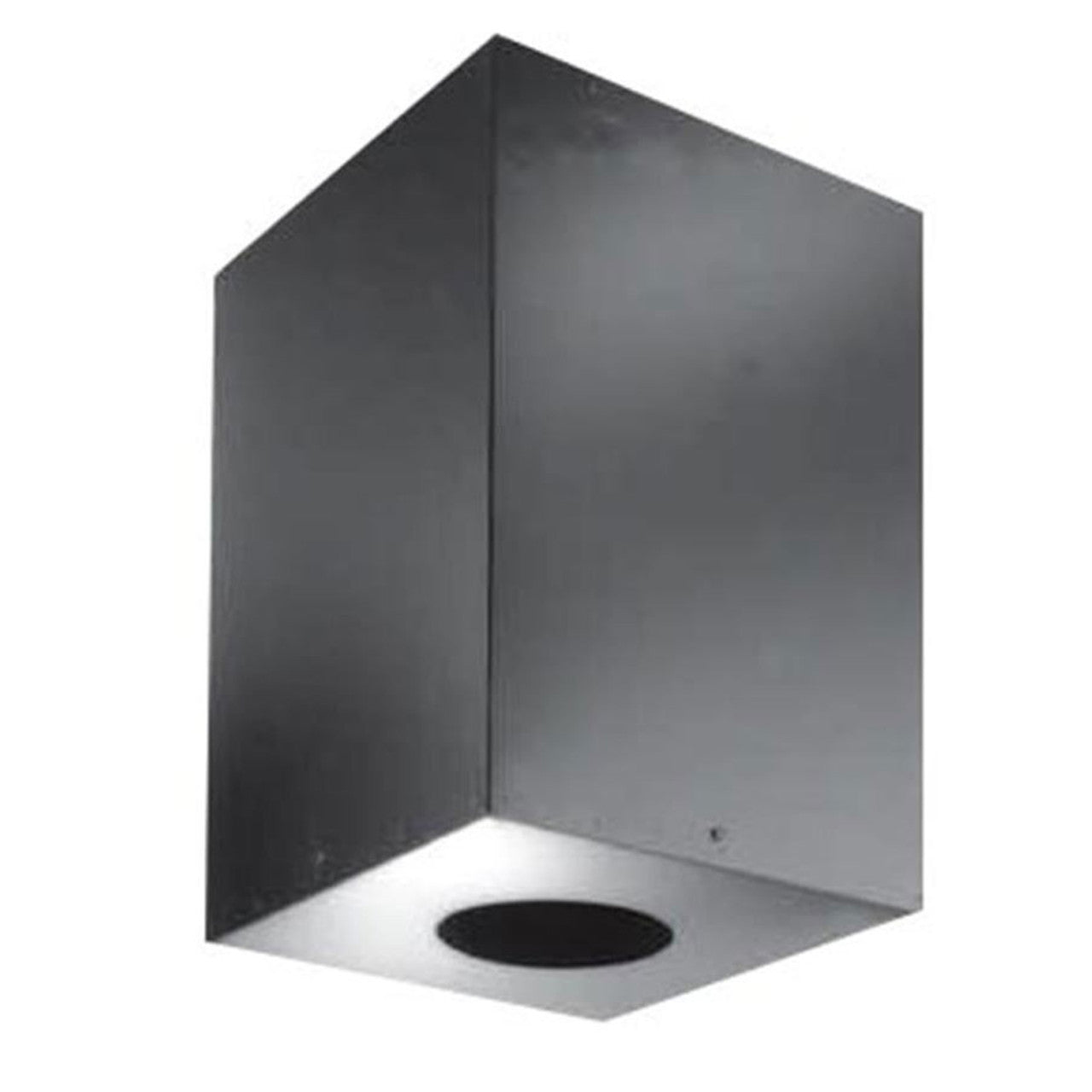 6" DuraPlus 36" Square Ceiling Support Box - 6DP-CS36