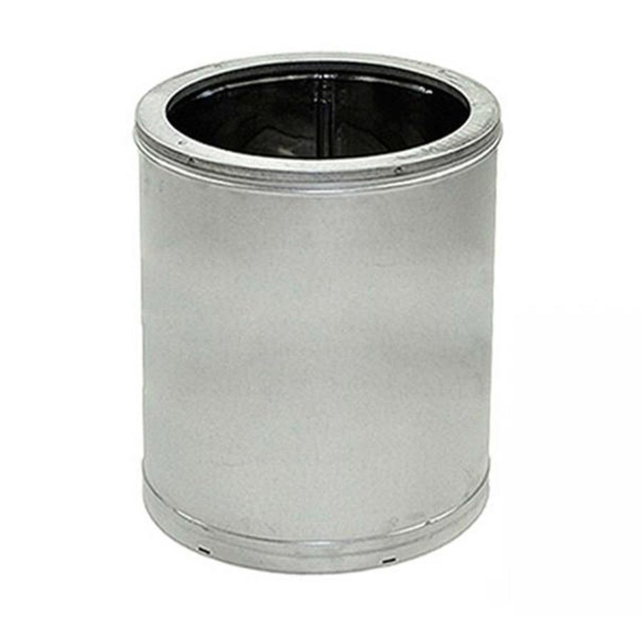22'' x 24'' DuraTech Galvanized Chimney Pipe - 22DT-24