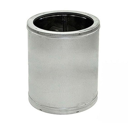 22'' x 24'' DuraTech Galvanized Chimney Pipe - 22DT-24