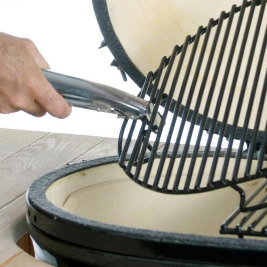 Grill Grate Lifter