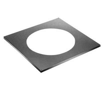 5 - 6 DuraTech Square Trim Collar - 9345TS