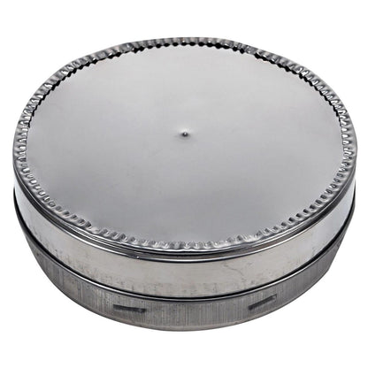 8" SuperPro Insulated Tee Plug - J81TPI