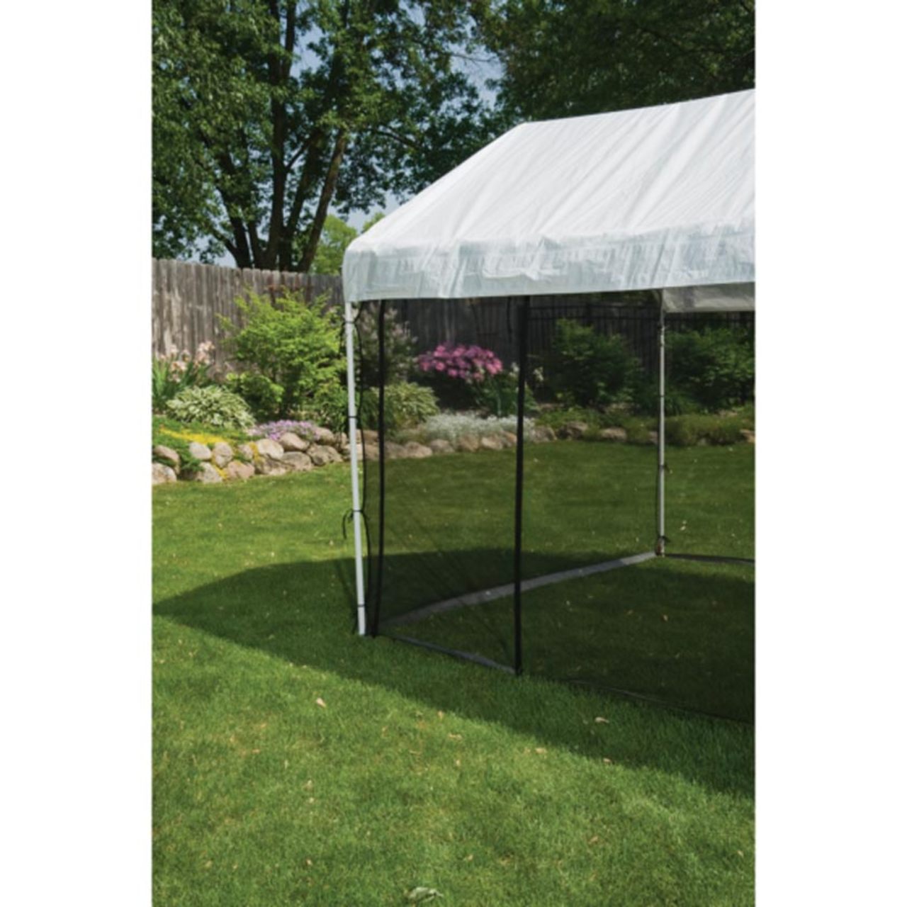 Enclosure Walls ONLY for the ShelterLogic 10' x 20' MaxAP Screen House - 25777