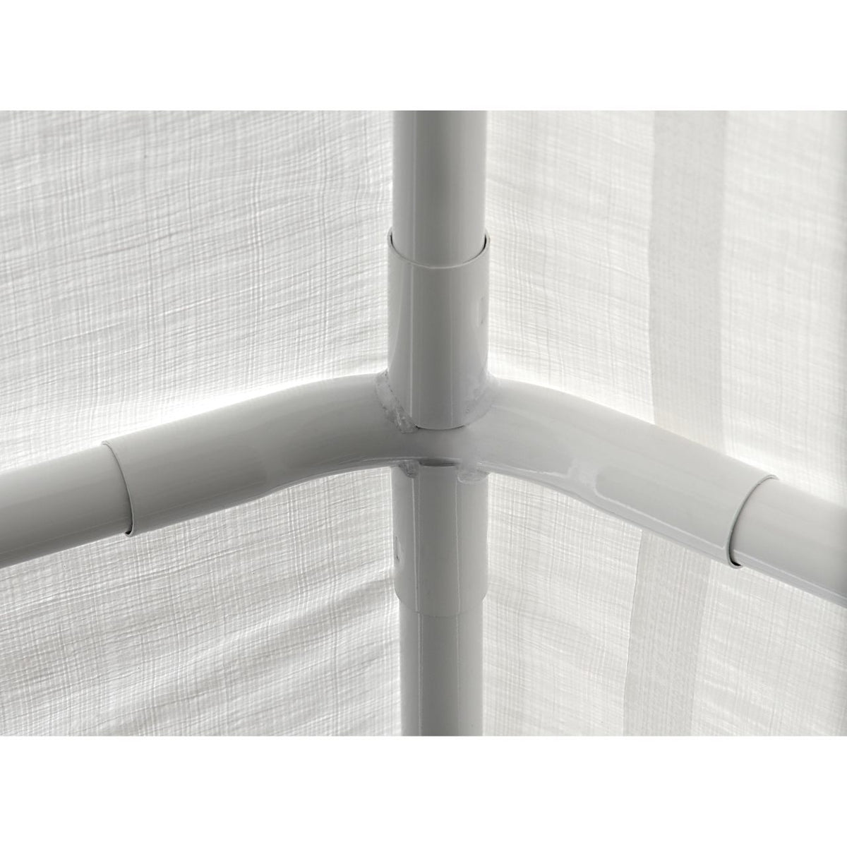 10' x 20' MaxAP Canopy Extension Kit - White