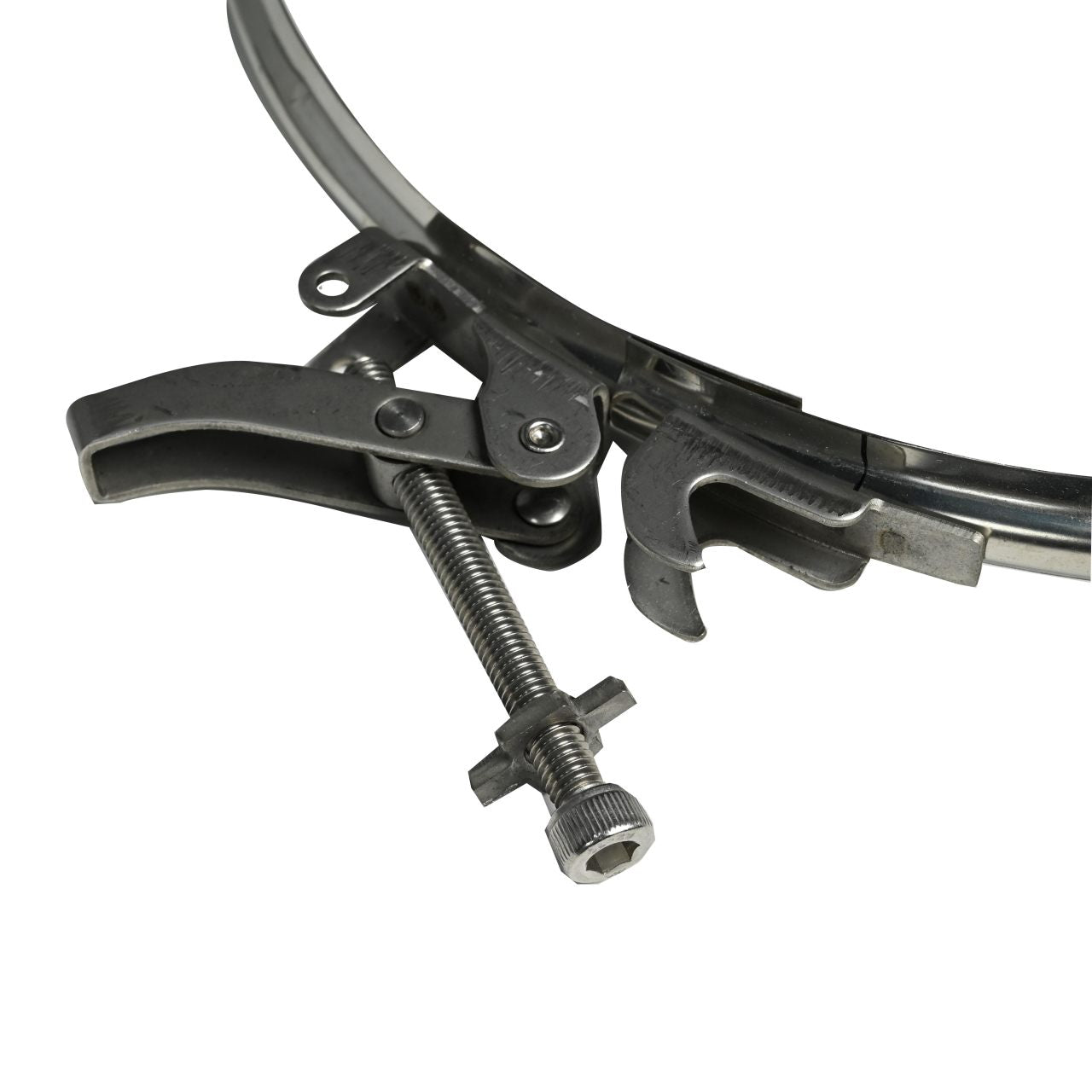 Shasta Vent 8 Inch Tee with Cap