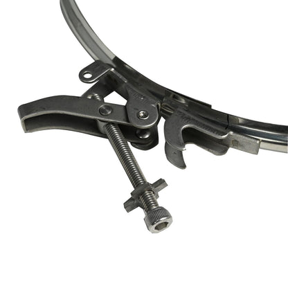 Shasta Vent 8 Inch Tee with Cap