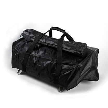 Woodeze Pizza Oven Cover & Carrying Bag