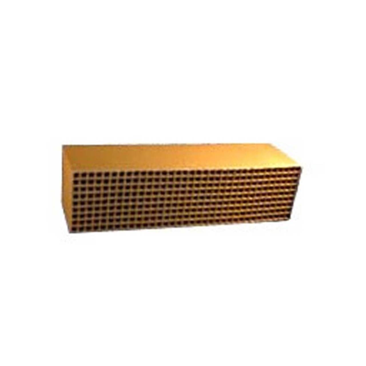 1.875" x 6.875" x 2" Catalytic Combustor Replacement with Gasket