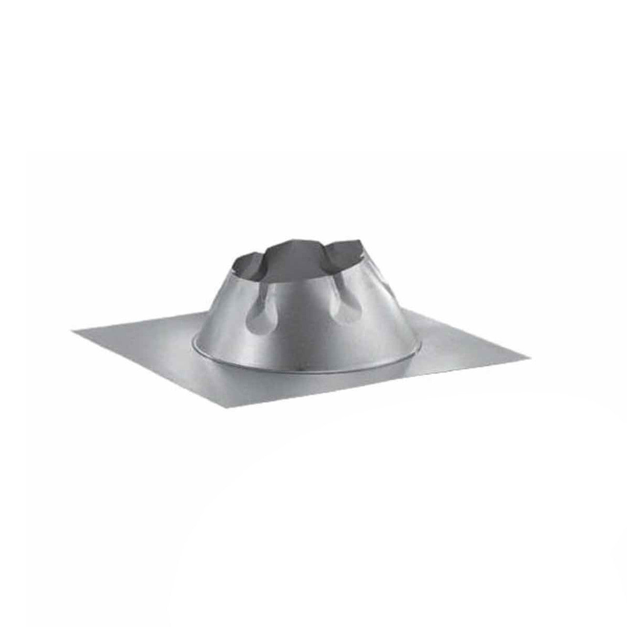 14" DuraTech Flat Roof Flashing - 14DT-FF