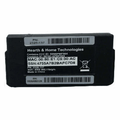 Majestic IntelliFire Wi-Fi Module - IFT-WFM