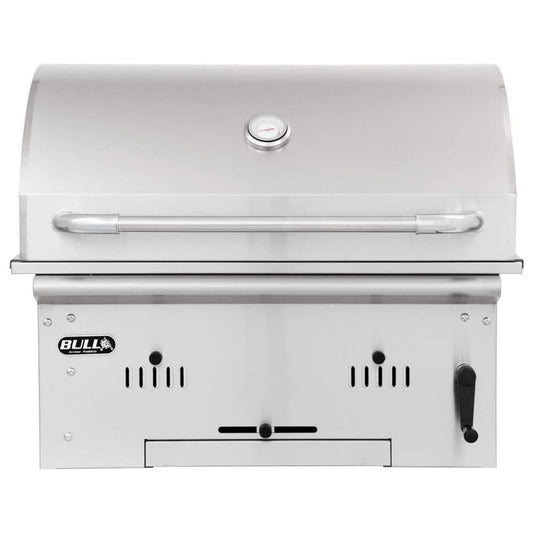 Bull Bison Premium Drop In Charcoal Grill - 88787