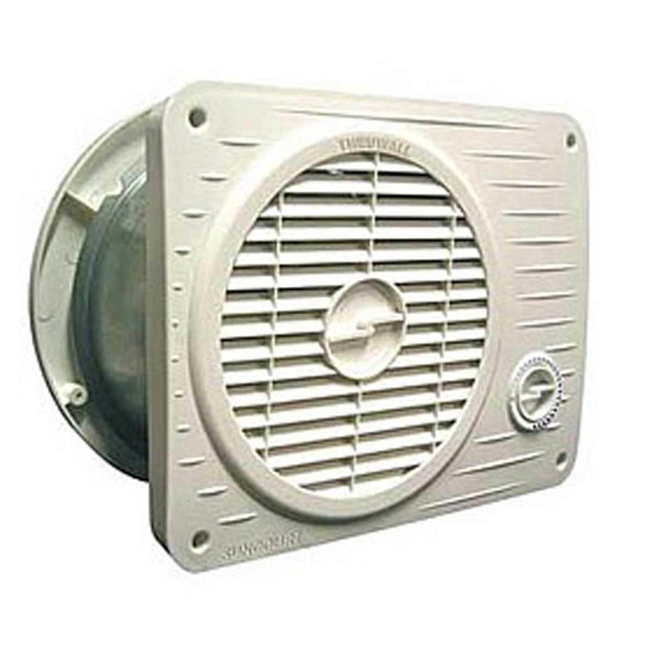 Thru-Wall Variable Speed Fan - TW208P