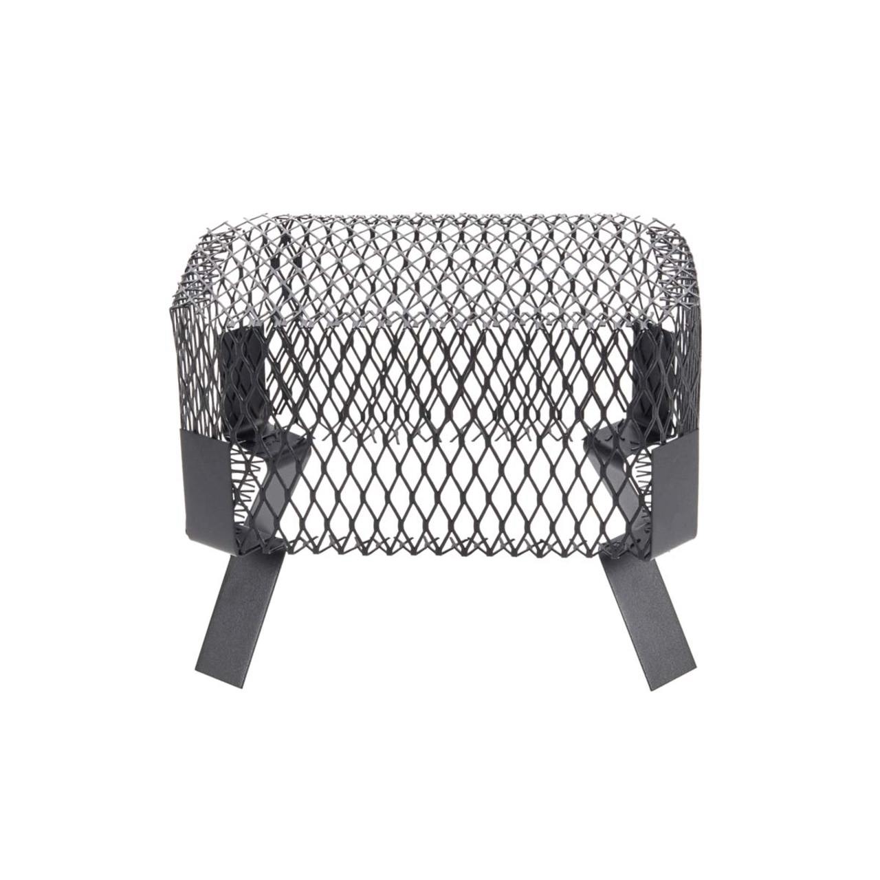 9" x 13" Galvanized Spark Arrestor and Animal Screen