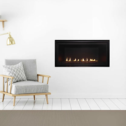 Majestic DV Linear 36" Direct Vent Fireplace - DVLINEAR36