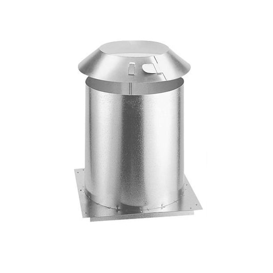5" DuraTech Attic Insulation Shield - 5DT-IS