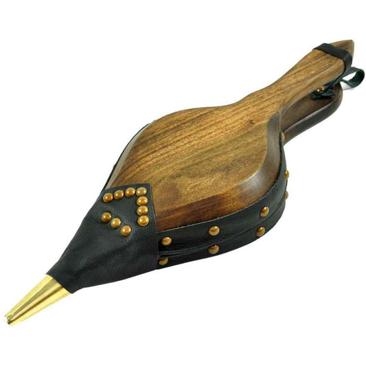 Johnny Beard Jamestown Walnut Bellows