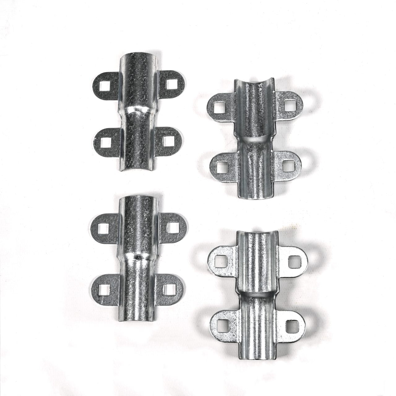 6" DuraPlus Extended Roof Bracket - 6DP-XRB