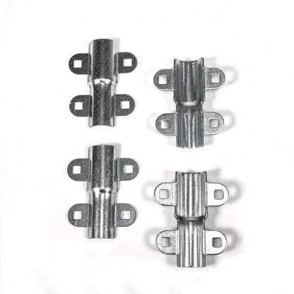 6" DuraPlus Extended Roof Bracket - 6DP-XRB